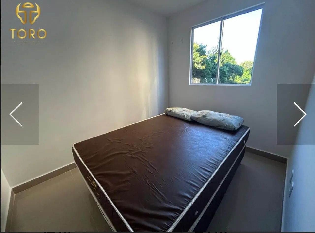 Apartamento semi mobiliado  - Foto 4