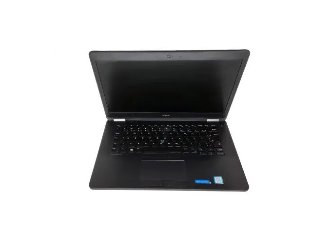  Notebook Dell Latitude i5 geraçao 6 super leve com ssd c/garantia e ate 12x cartao - Foto 5
