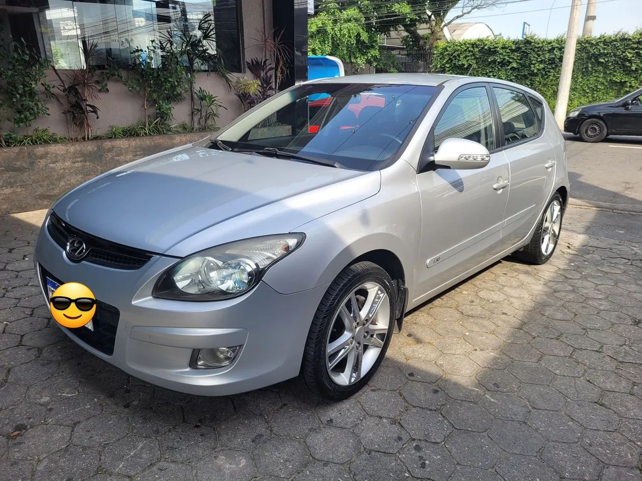 I30 AT 2011  - Foto 3