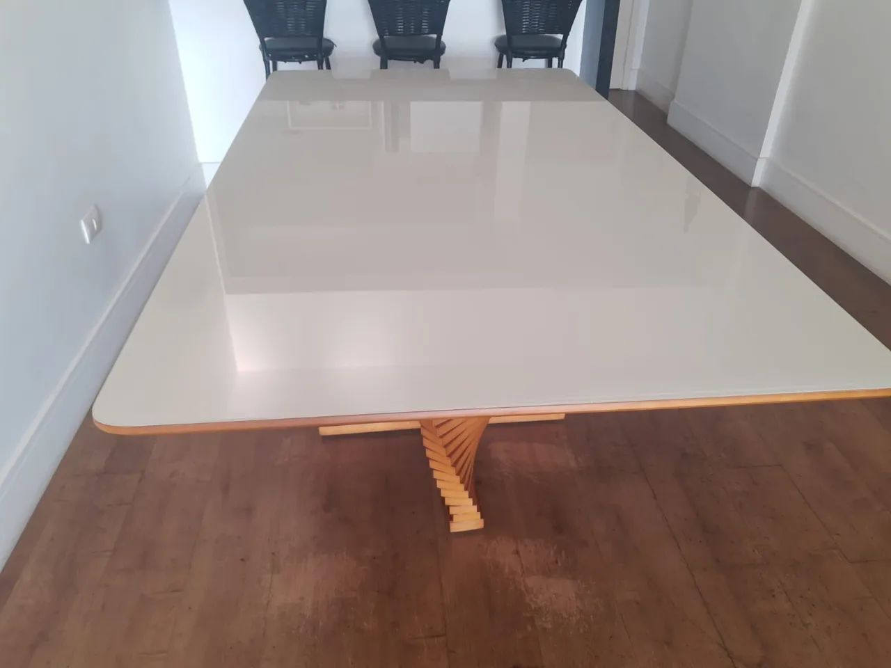 Mesa de jantar
