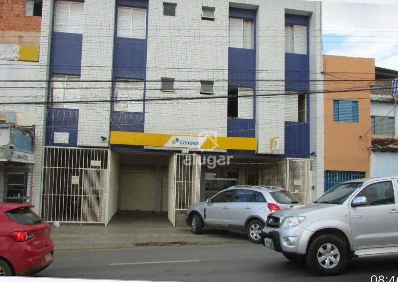 Kitnet à venda, 1 quarto, Centro - Montes Claros/MG - R$ 280.000,00 - Alugar Imóveis