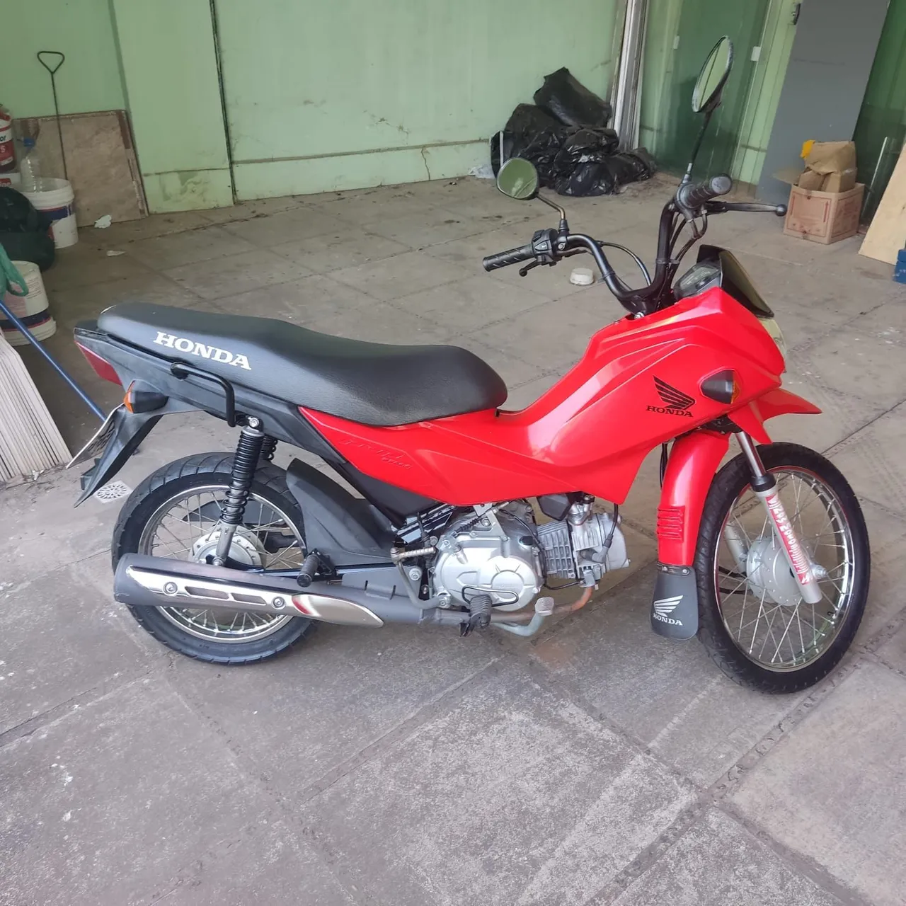 Vende POP 110