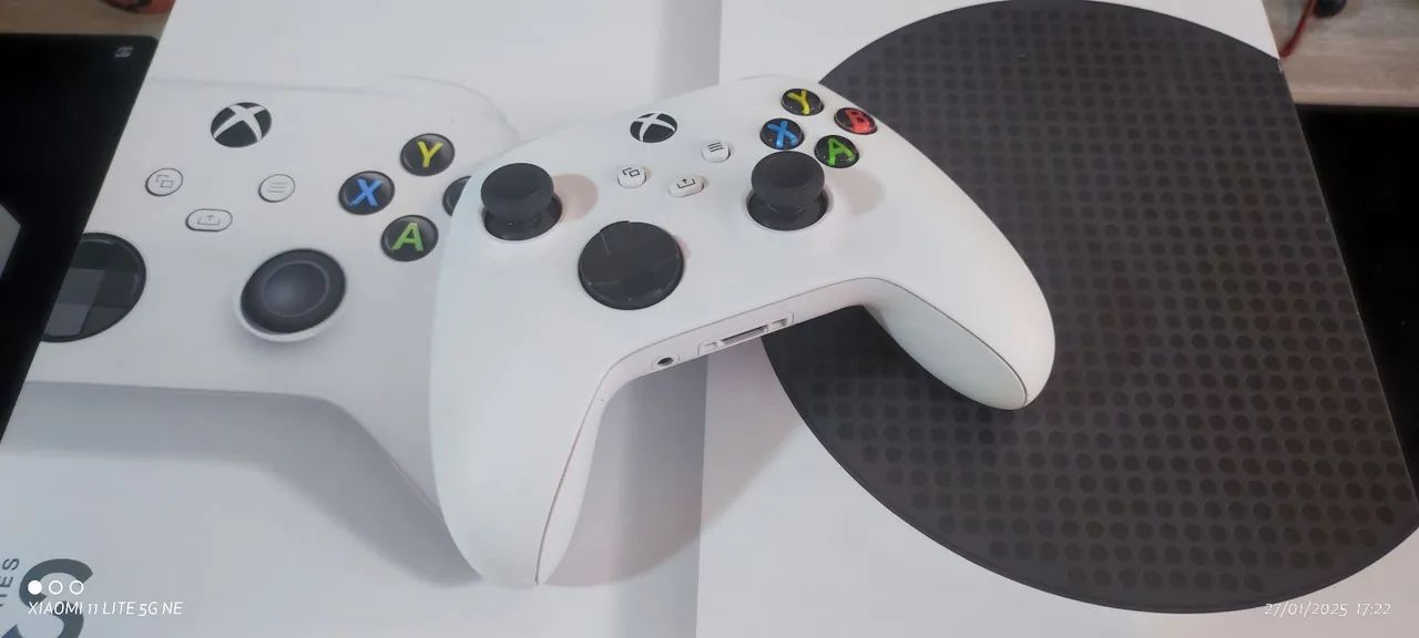Xbox Series S 512GB usado  - Foto 3