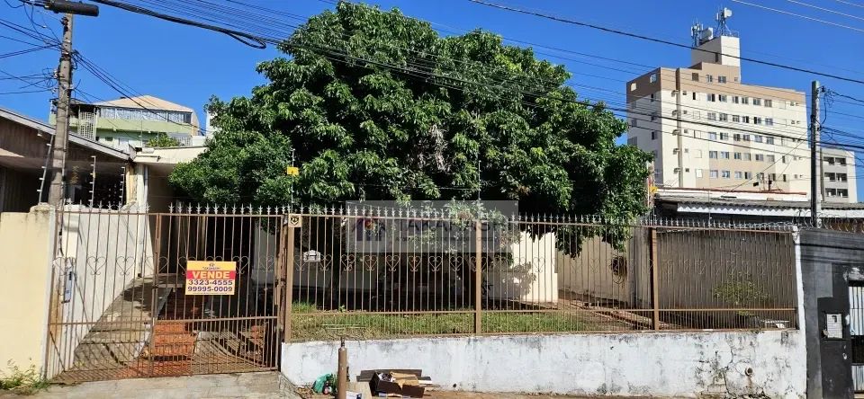 CASA RESIDENCIAL