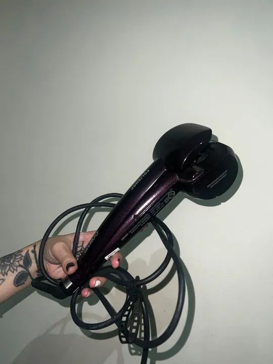 Modelador de Cachos Automático  - Foto 5