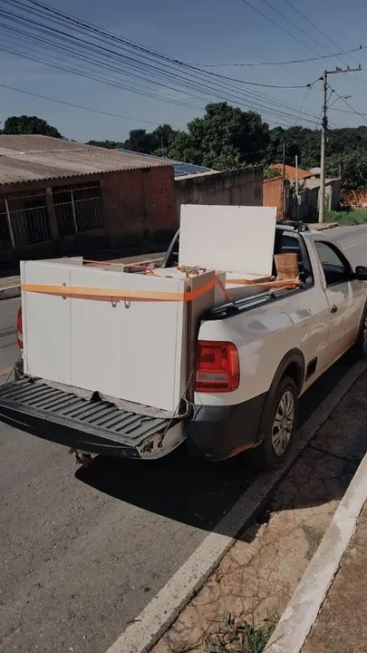 Frete rápido  - Foto 2