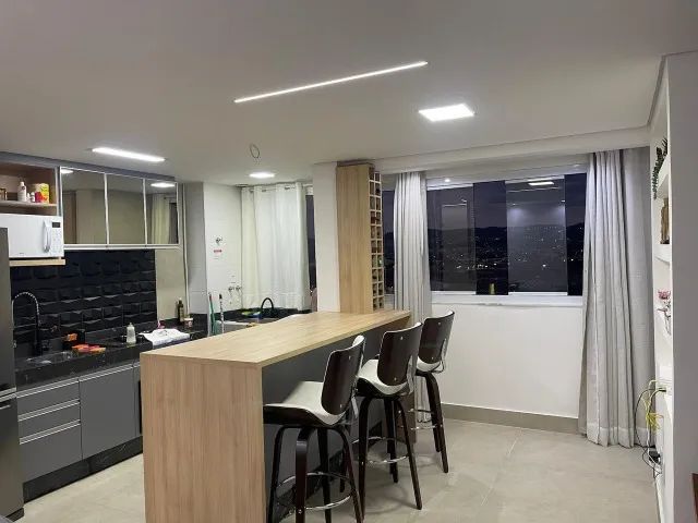 Foto - Contagem - JK