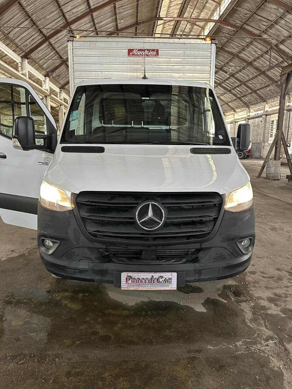 Van Furgão Diesel Vans E UtilitÃ¡rios Fiat Usados E Novos No Rio