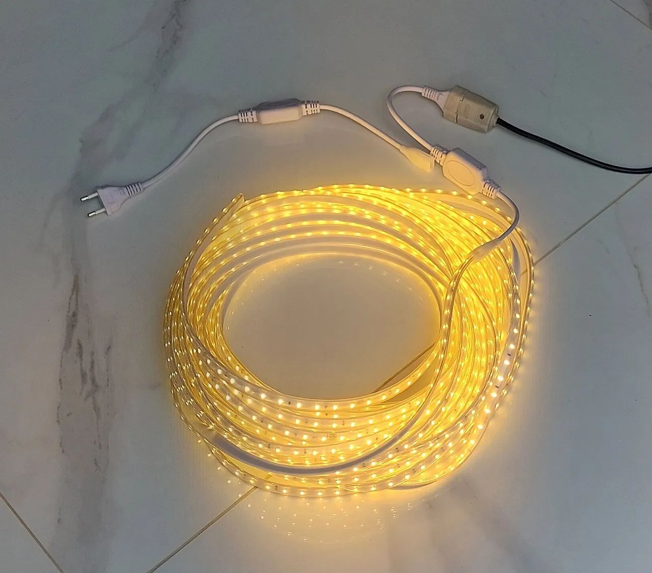FITA LED 220V - Foto 2