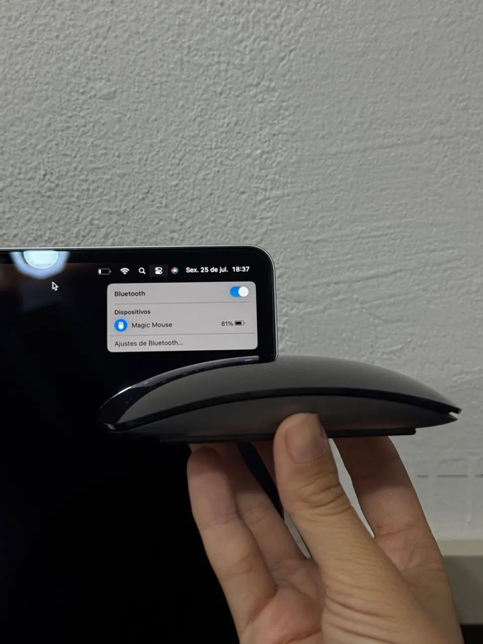 MacBook Air 13? M3 - 512GB - 2024  - Foto 5