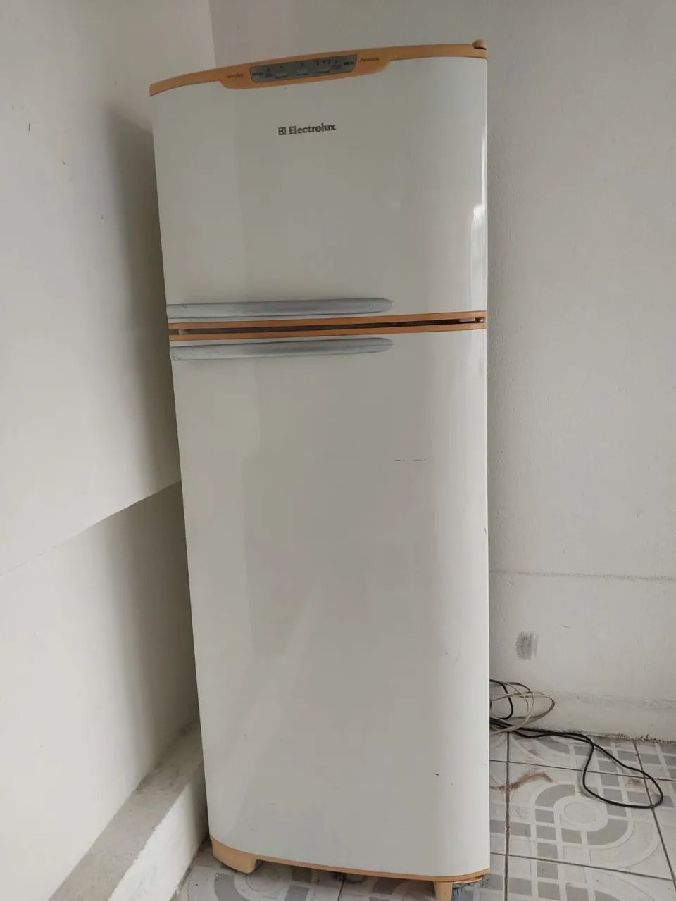 Geladeira Electrolux