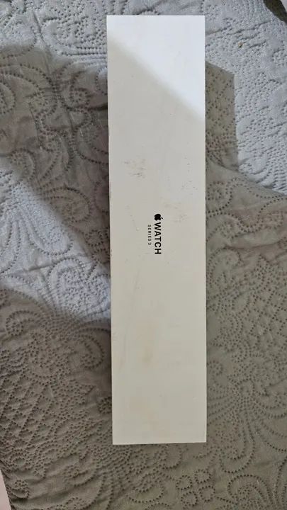 Watch series 3 - 42 mm Gray - Foto 2