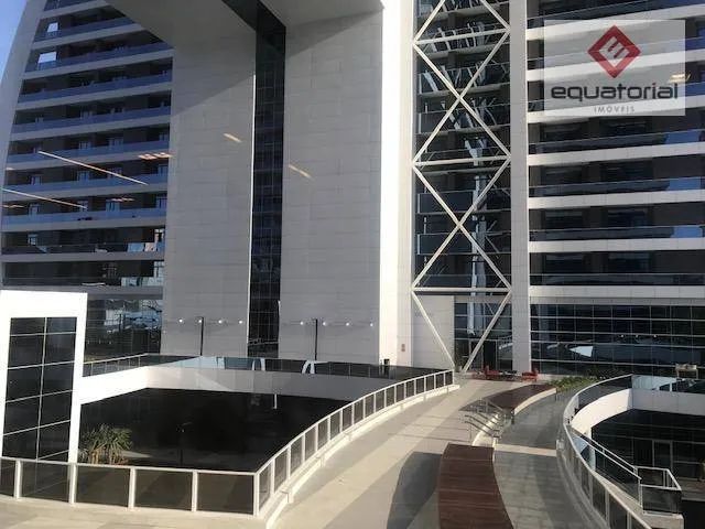 Andar Corporativo à Venda, 530 m² por R$ 6.800.000 - Aldeota - Fortaleza/CE