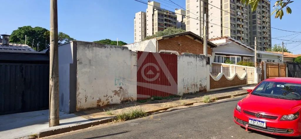 Terreno à venda em Campinas, Taquaral, com 292 m² - Foto 5