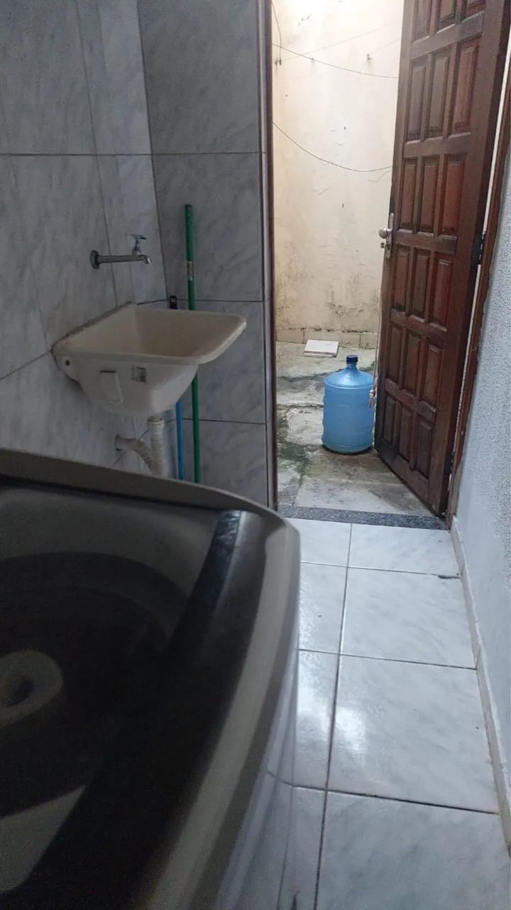 Alugo Apt na Maraponga  - Foto 5