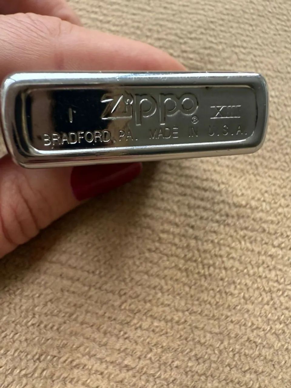 Zippo  - Foto 2