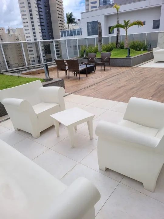 Studio Mobiliado - Metropolitan Sidney - Foto 15