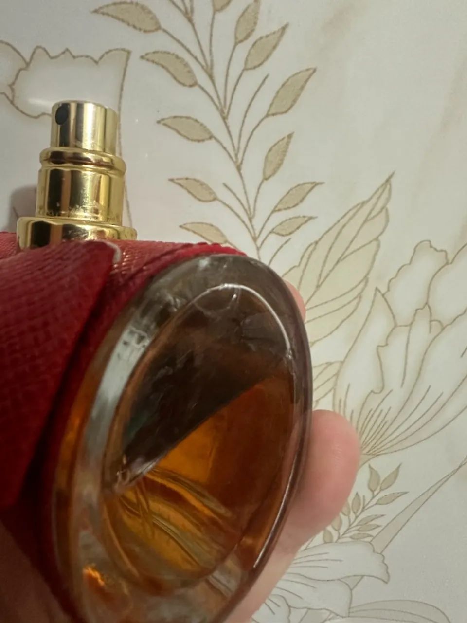 Perfume Feminino CH Privee Eau de Parfum 80ml Original - Foto 5