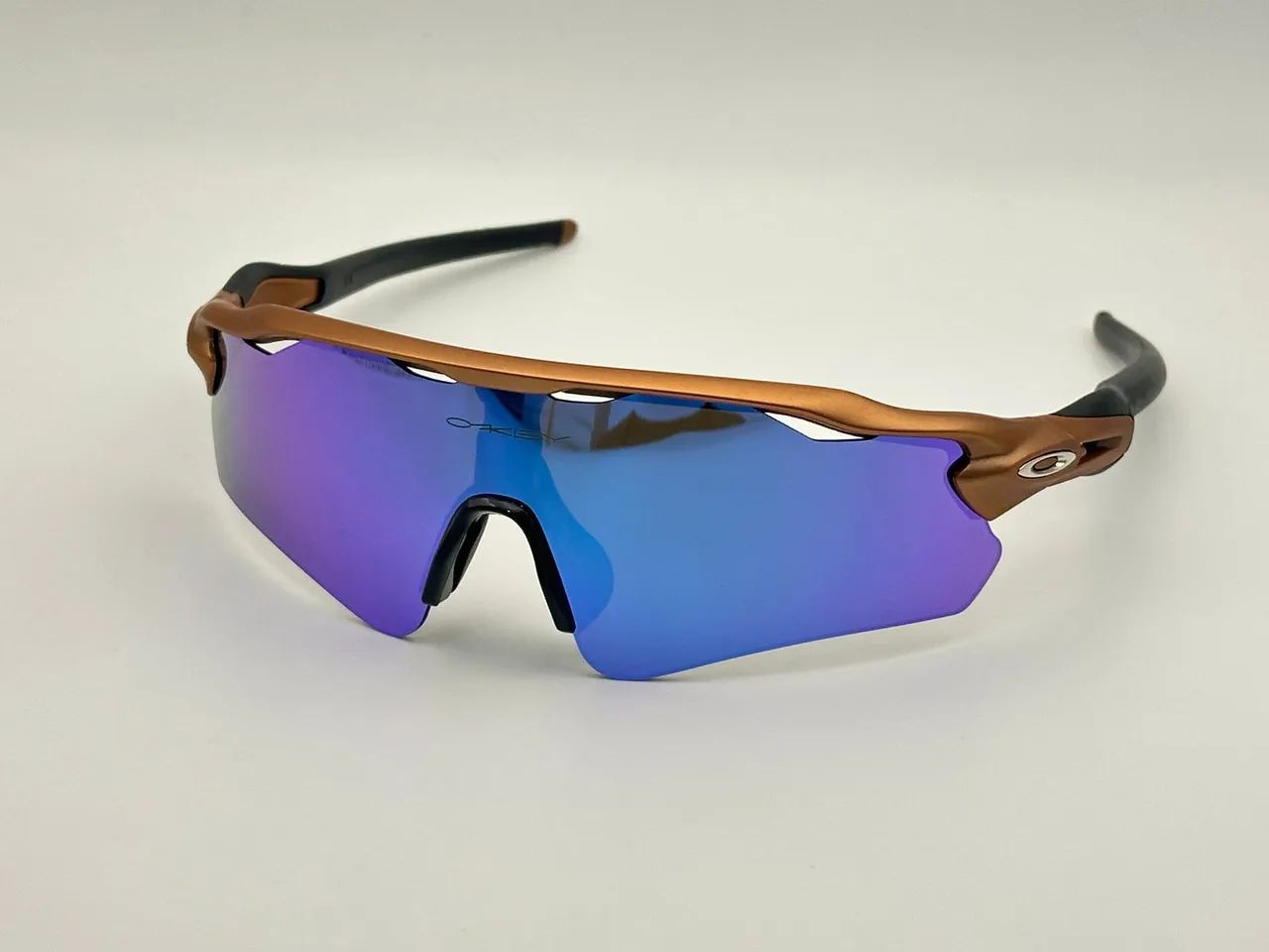 Óculos Radar EV Premium Lente Prizm - Foto 2