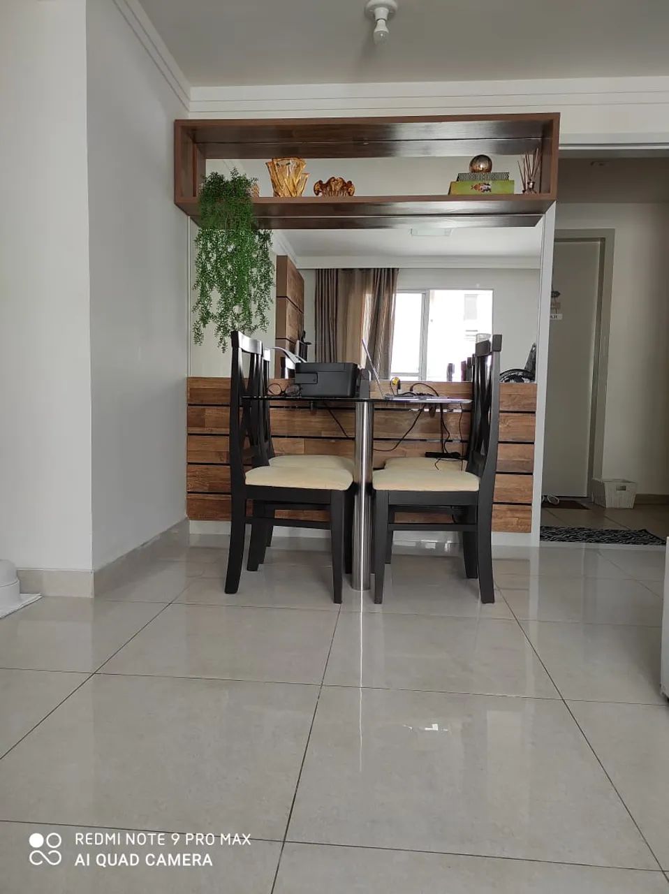 vendo  Apartamentos spazzio nimbus  possui com 2 quartos em Nova Parnamirim - Parnamirim - - Foto 2