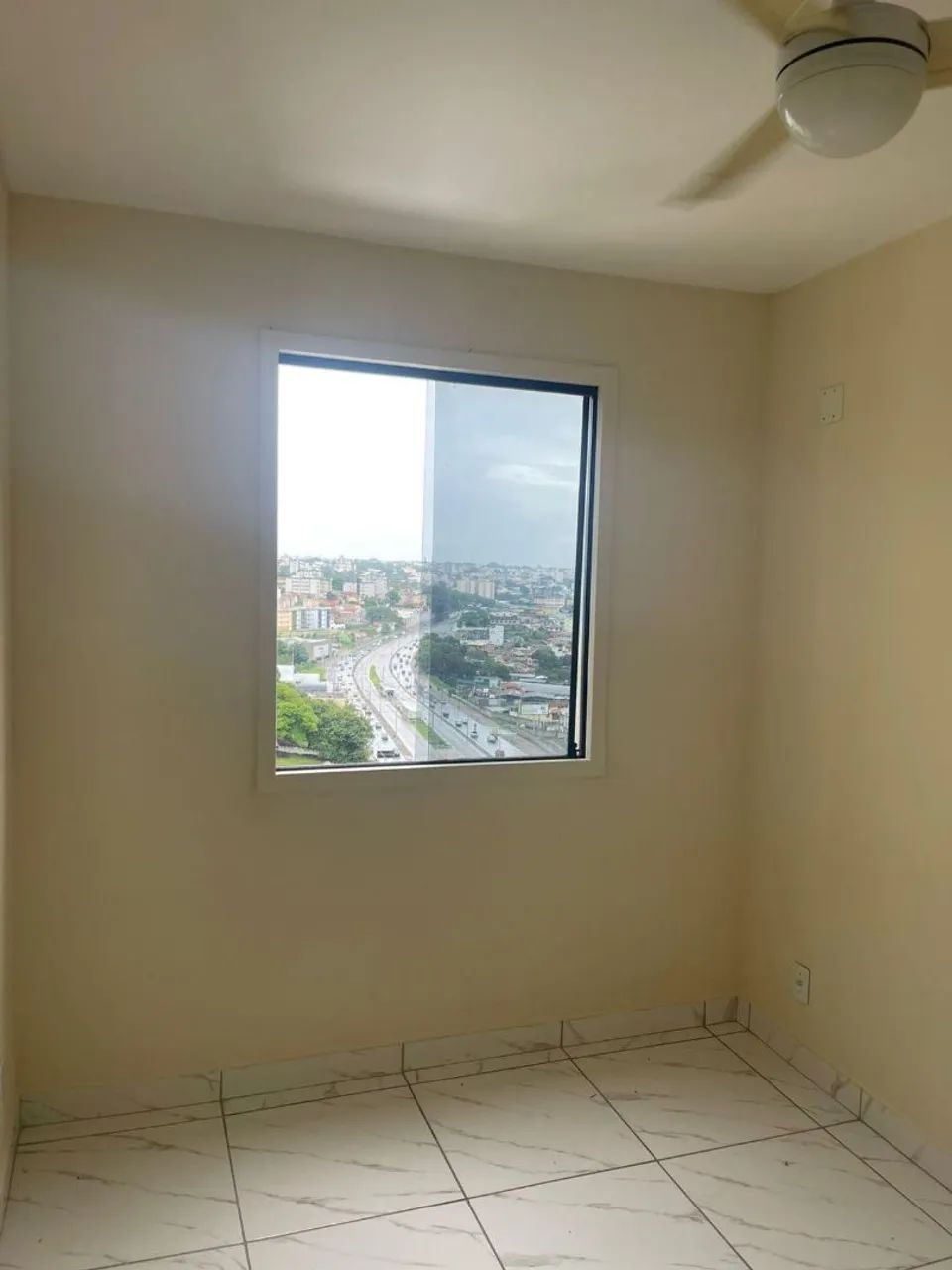 Apartamento no Edifício Flamboyant, no décimo quinto andar. Visão para Pampulha.  - Foto 3