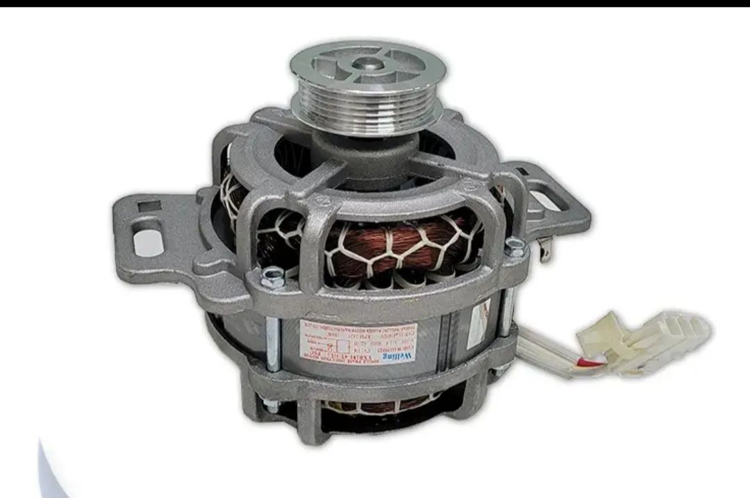 Motor Lavadora Brastemp e CONSUL 8, 9, 11 12 13 E 15 KILOS