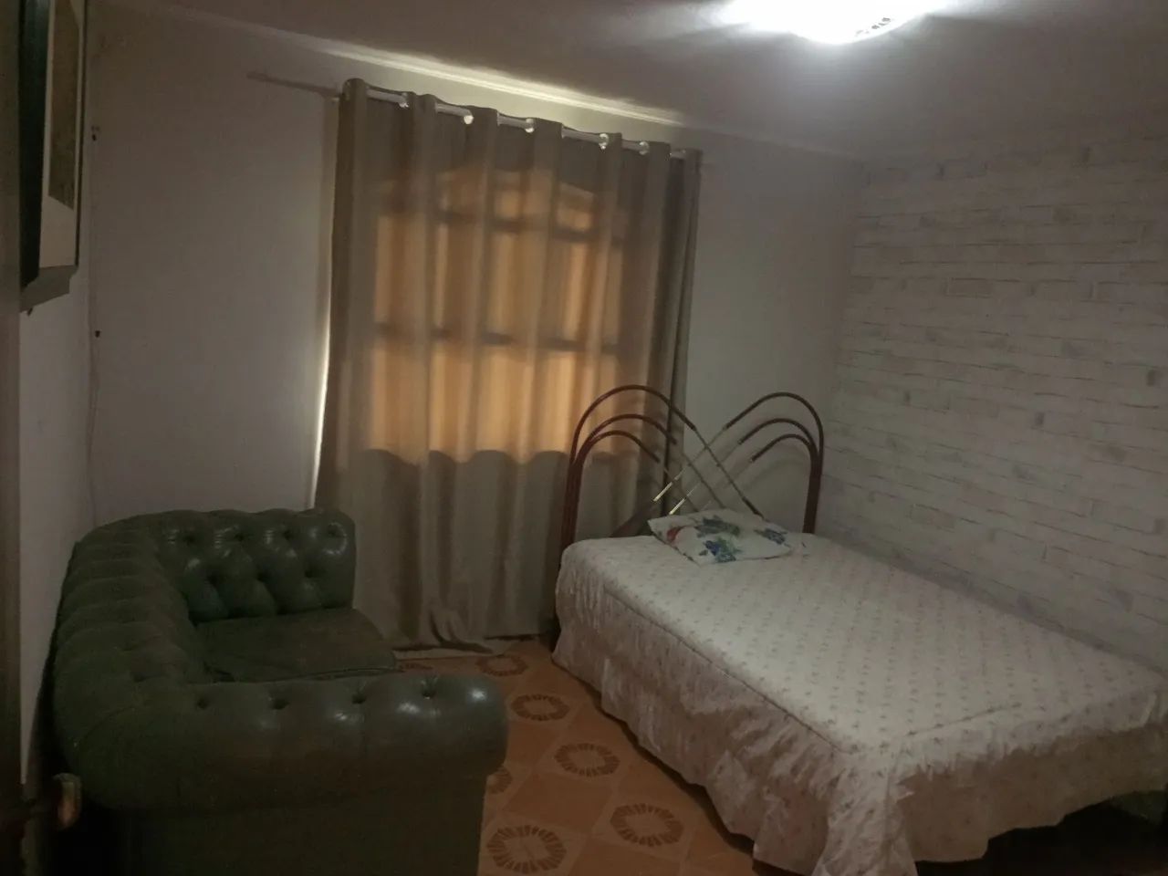 Aluga-se chácara Mairiporã PÁSCOA 4.500,00 (20 pessoas) - Foto 11