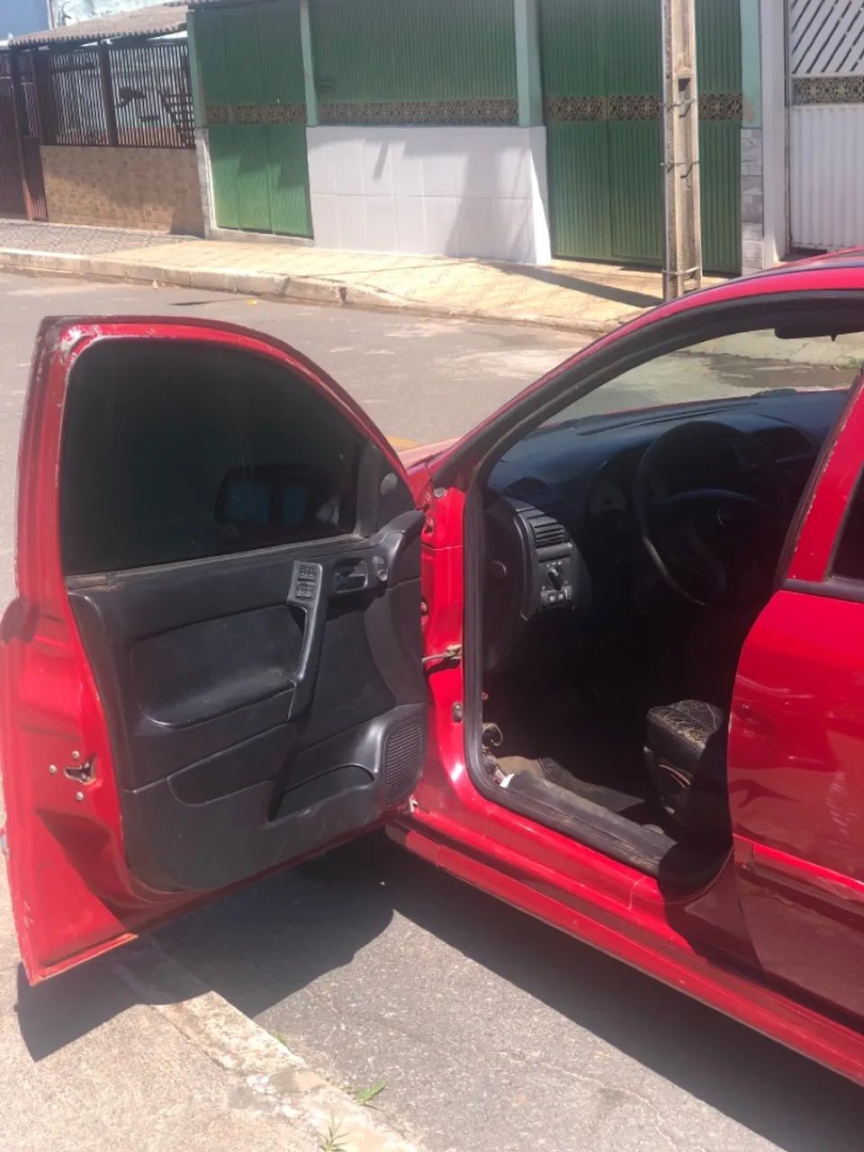 Astra gsi 2.0 2003 - Foto 3