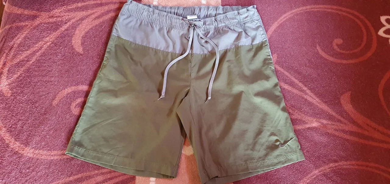 Bermuda Nike original