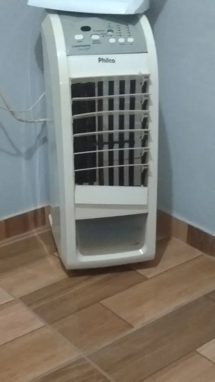 Climatizador de Ar Philco - Usado