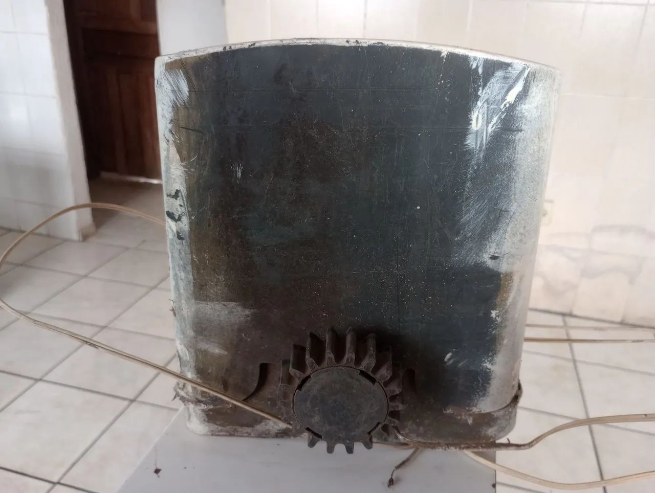 Troco motor de portão vertical 63824077256195124