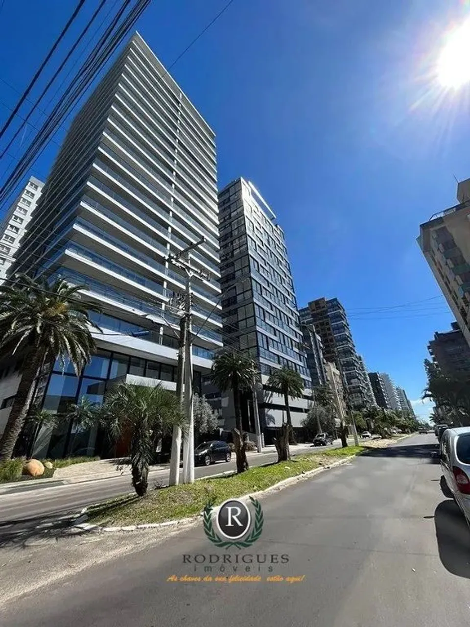 Apartamento a venda Torres RS 3 quartos