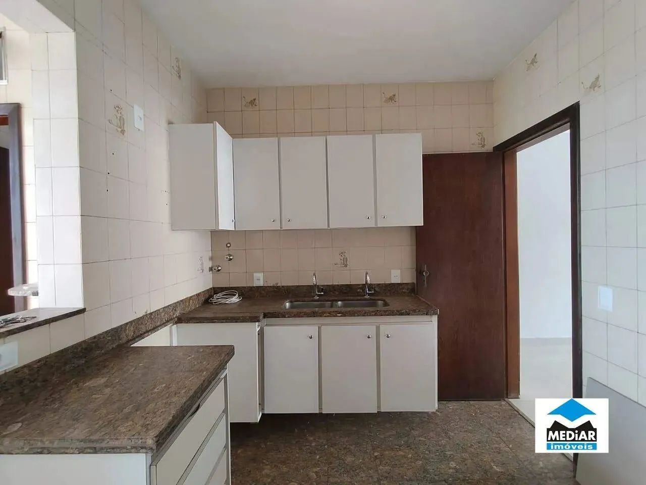 Apartamento para alugar em Santa Tereza - 3 quartos, sala em "L", DCE, suíte, 2 vagas. - Foto 4