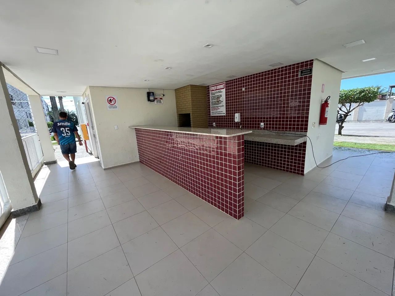 Vendo apartamento em Santa Amélia  - Foto 4