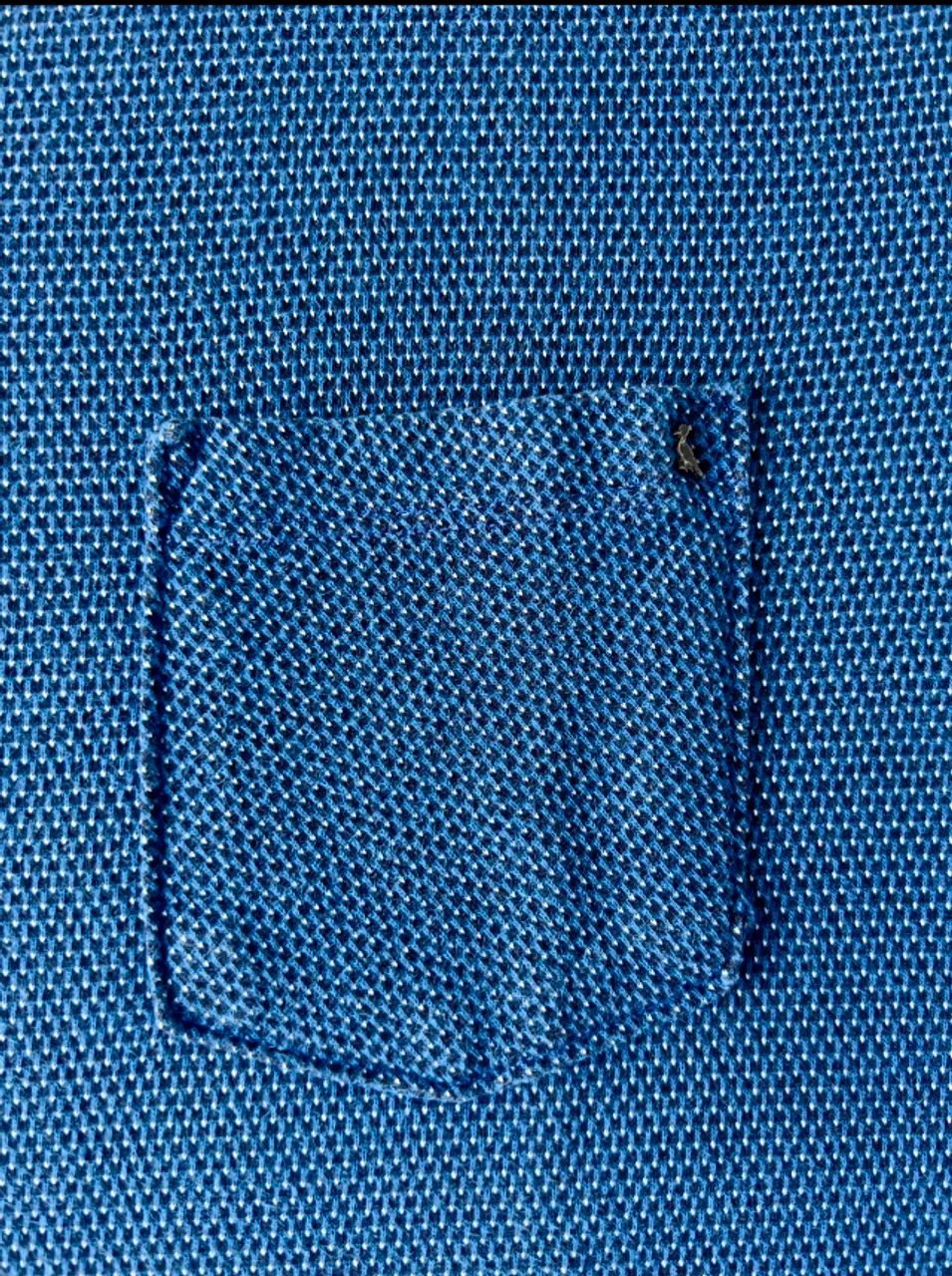 Camiseta Reserva Azul  - Foto 3