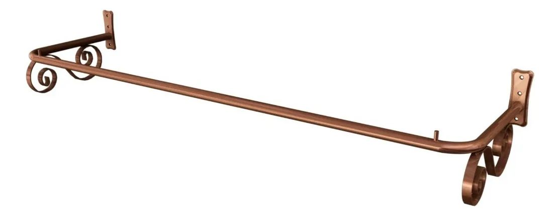 Arara para Loja Rose Gold - Foto 2