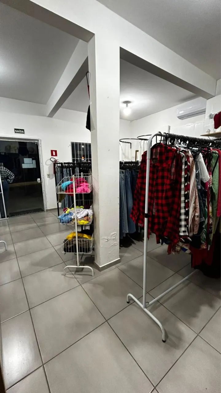 Loja completa de moda com clientela formada e 4mil seguidores no Instagram  - Foto 4