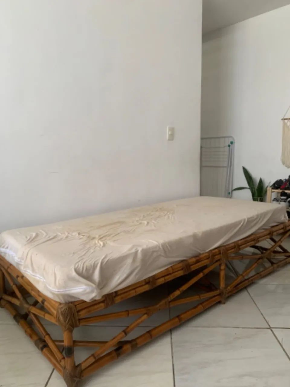 Sofá de Bambu 64842091440771122