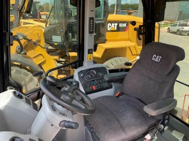 Retroescavadeira CAT 416 F2 4x4 Ano 2020 - Foto 5