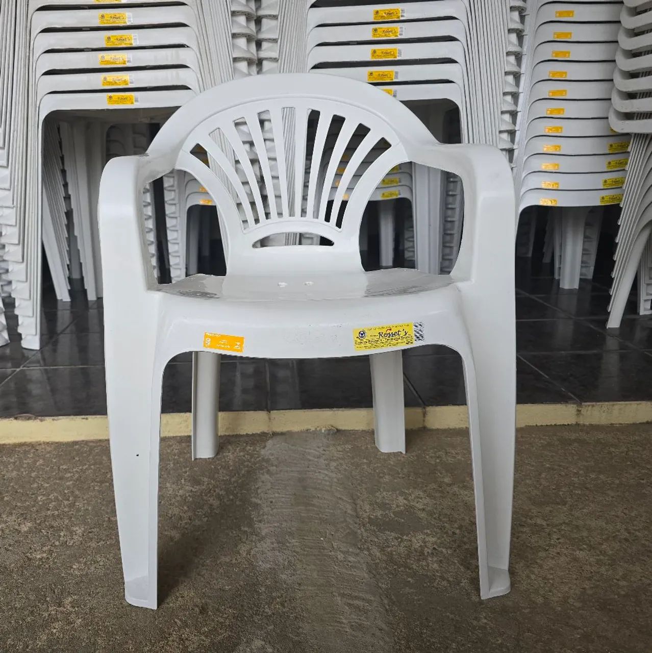Armchairs (Sale Only)