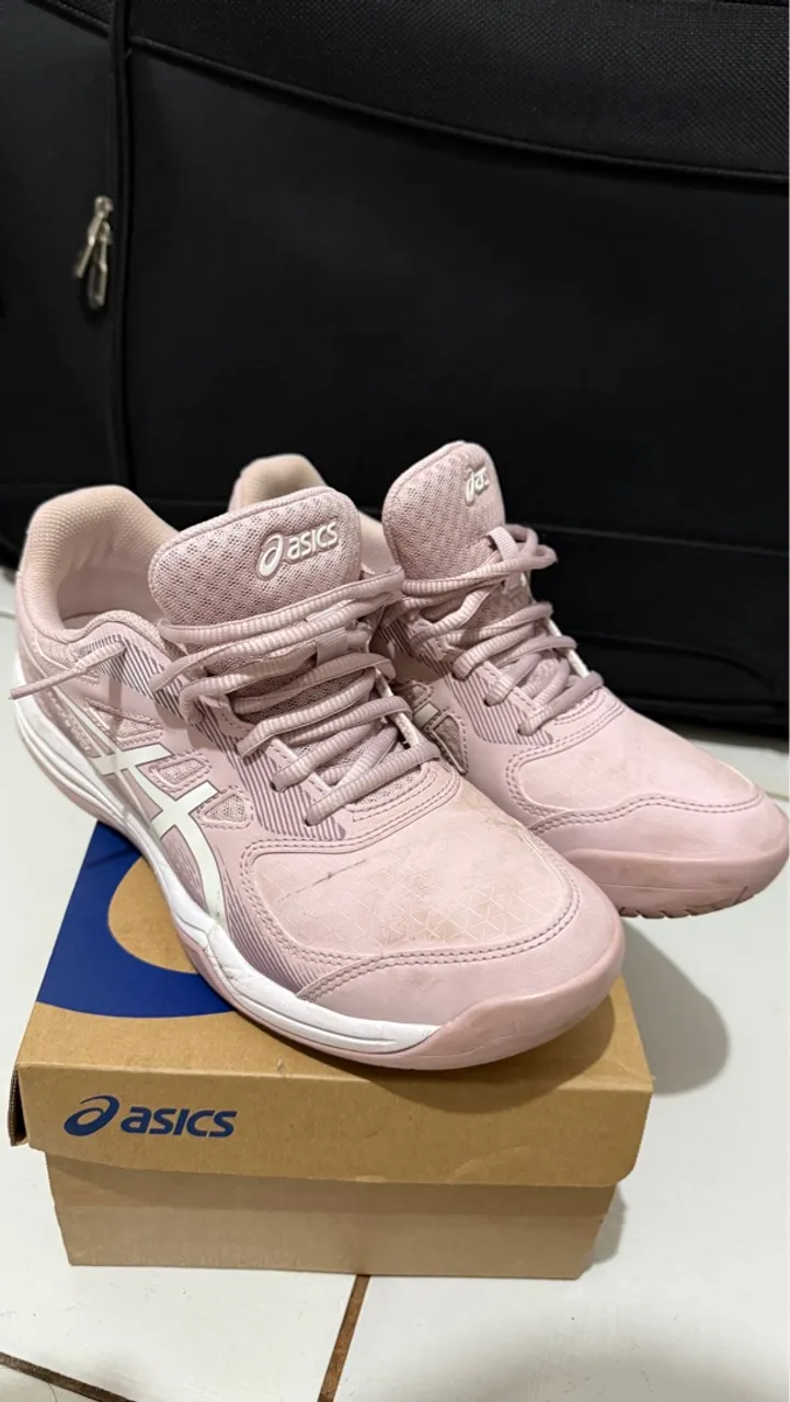 Tênis Asics unissex