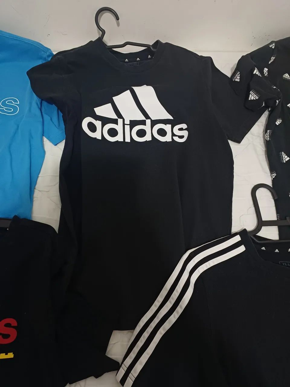 06 Camisetas malha - Foto 6