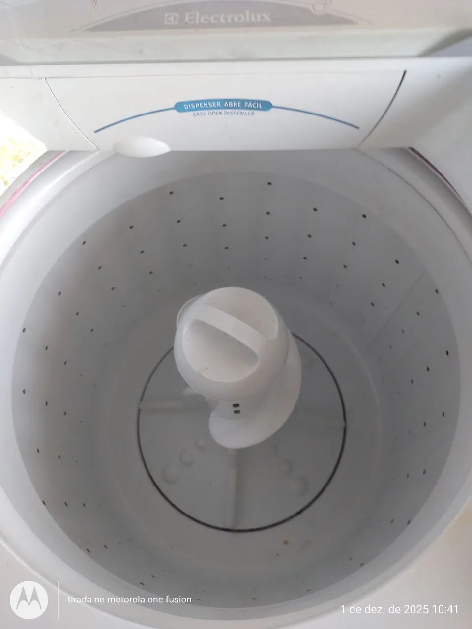 LAVADORA ELECTROLUX LT12F 220V - Foto 4