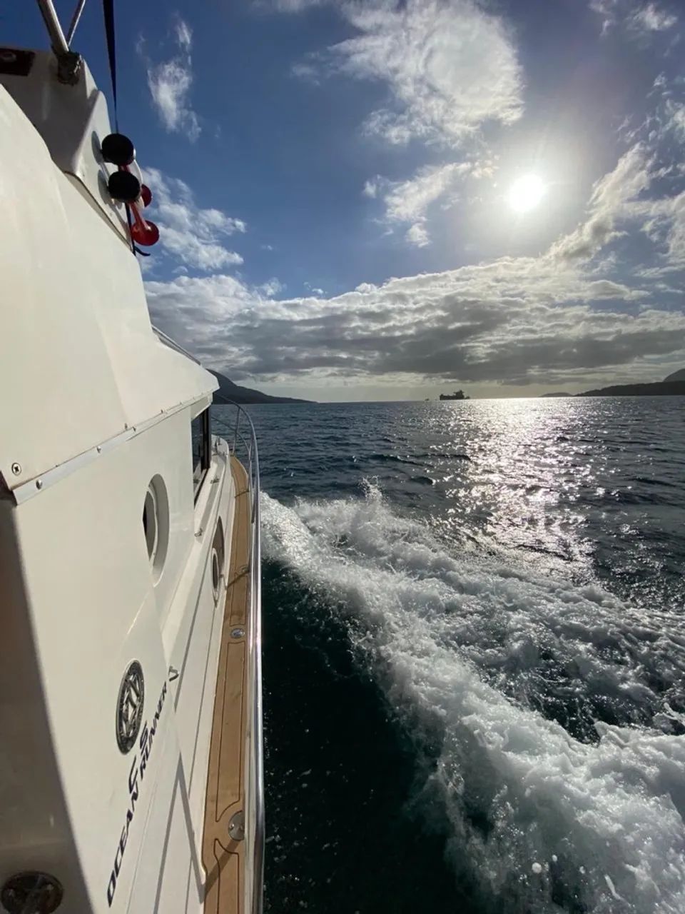 Vende-se Trawler.  - Foto 7