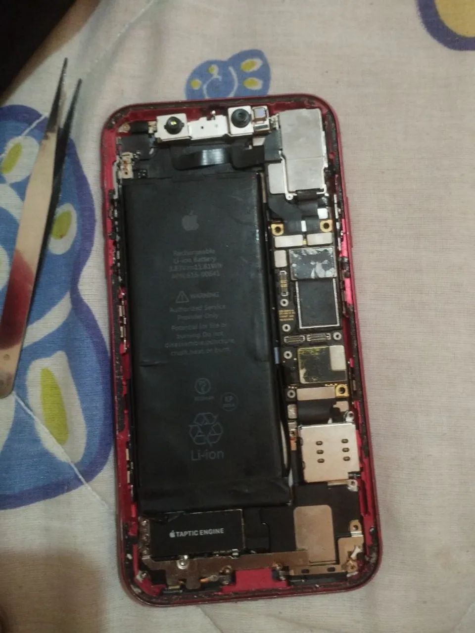 Carcaça de iPhone  - Foto 3