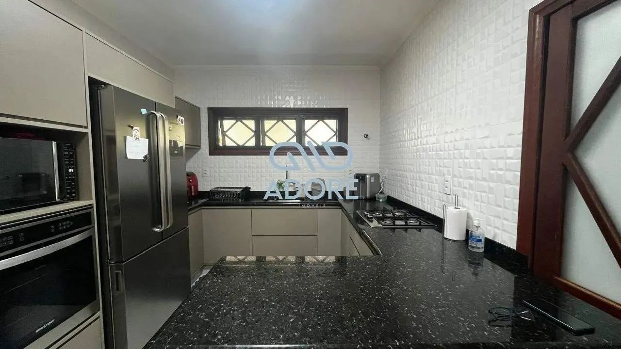 Casa de Condomínio em Itu - 4 Quartos, 2 Suítes e Lazer Completo para Aluguel - Foto 9