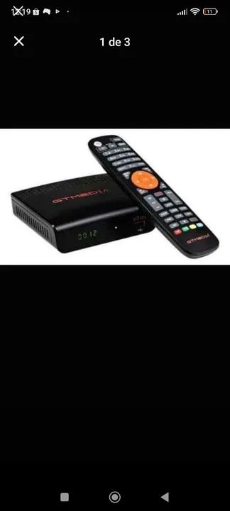 Gtmedia v8 e v7 - Foto 3