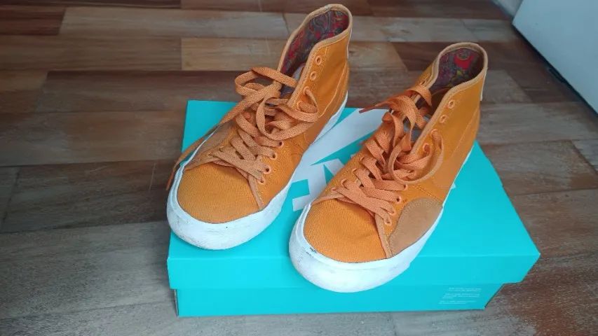 Tênis nike - Foto 2
