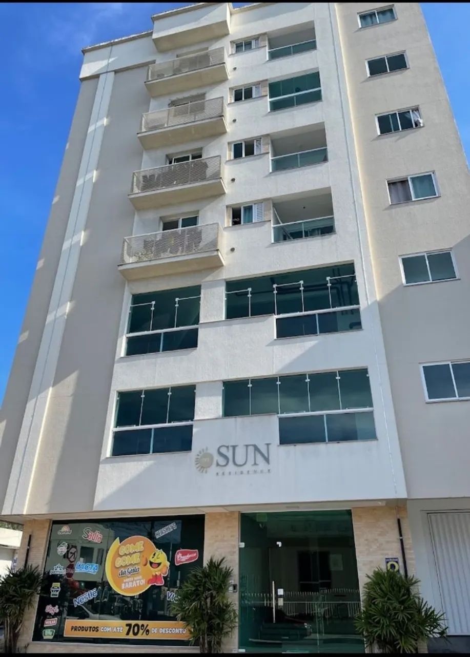 Foto - Balneário Camboriú - Municípios