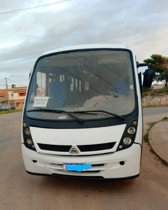 Ônibus Neobus 2008 - Foto 3